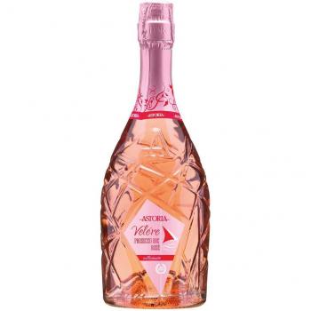 Astoria Prosecco Rosé Velére DOC 0,75L (11% Vol.)