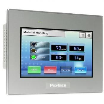 Módulo HMI 7” Schneider PFXST6400WADE