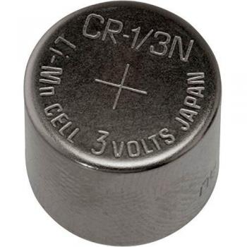 VARTA 38683 PILA CR1/3 N BLISTER 1 UNI