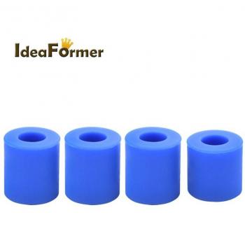 3D Printer Silicone Spacer Kit