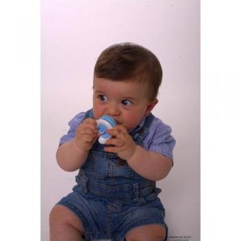 Genius Pappa Facile Blu – Mebby 92223