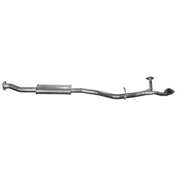 Pot d’échappement Intermédiaire IMASAF 68.22.06 – SUBARU Forester III