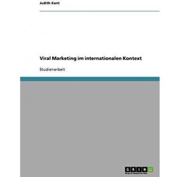 Viral Marketing im internationalen Kontext