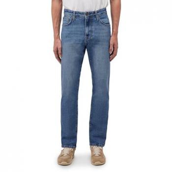 Mavi Herrenjeans LONDON Weite Passform