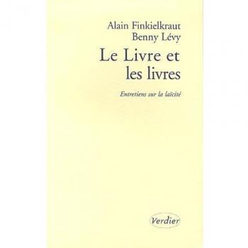 Le livre et les livres