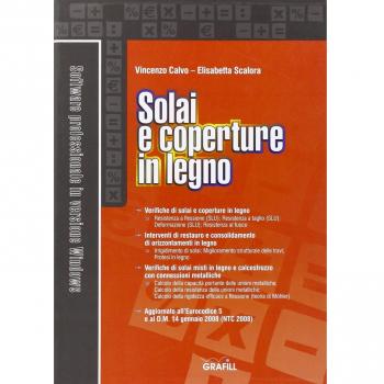 Solai e coperture in legno