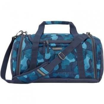 Borsa sportiva Coocazoo 20 litri Multicolore