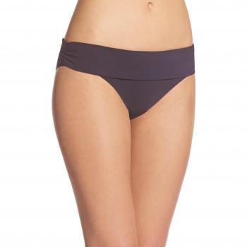 Banana Moon Bikinihose PRAXA BLACK für Damen, Größe 40, Schwarz