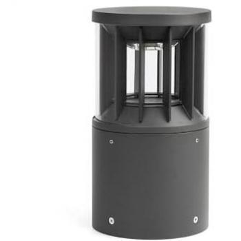 LED Stehlampe Screen von Faro – Außenmodell, Neutralweiß, Leuchtmittel inklusive