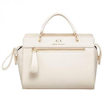 Sac à main casual beige pour femme