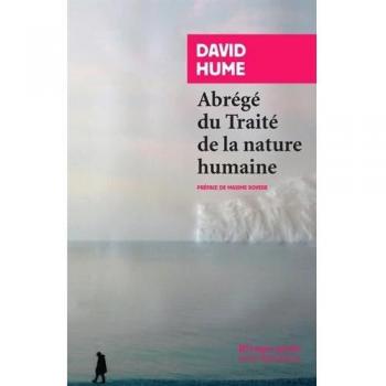Abrégé du traité de la nature humaine
