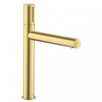 Mitigeur lavabo Hansgrohe Axor Uno projection 198mm