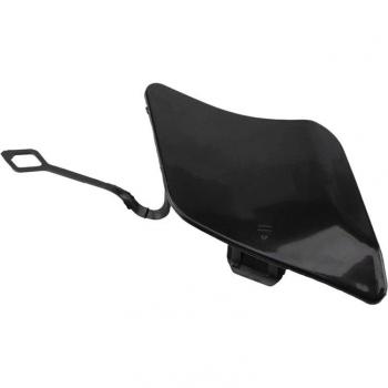 Tapa de Parachoques Frontal con Ojo de Gancho para Mercedes-Benz Clase C W204 2048850526 A2048850526