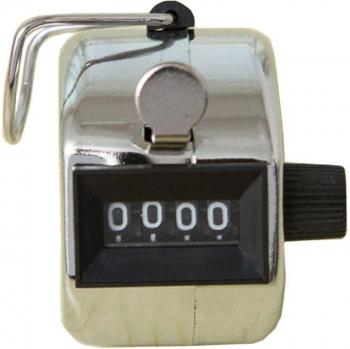 Portable Tally Counter Max 9999
