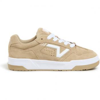 Vans Upland Sneakers für Herren in Beige/Camel