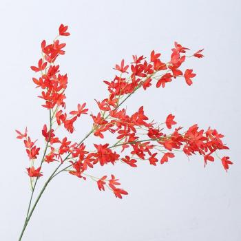 Accesorios de Orquídea Artificial para el Día de San Valentín