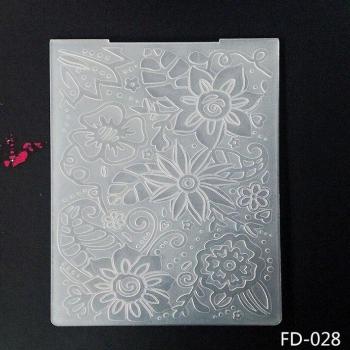 Troqueles de Scrapbooking AZSG