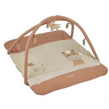 Sterntaler Spielbogen Pferd Sunny