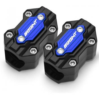 Otwoo Pare-chocs Moto Cfmoto 800 Mt 2021-2023