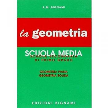 Esame geometria. Per le Scuole superiori
