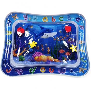Alfombra de Juego Acuática para Bebés