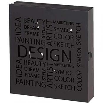 Cassetta Portachiavi Moderna Haku Möbel