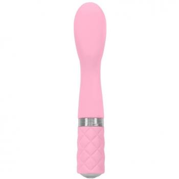 Pillow Talk Sassy G-Spot Pleasure Wand