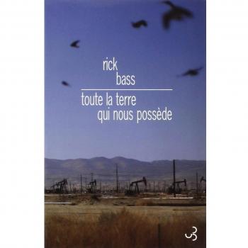 Toute la terre qui nous possède