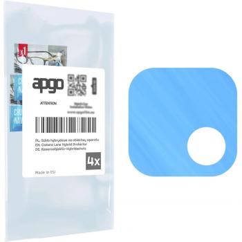 APGO 4X ShieldLens para Samsung Galaxy Wide5