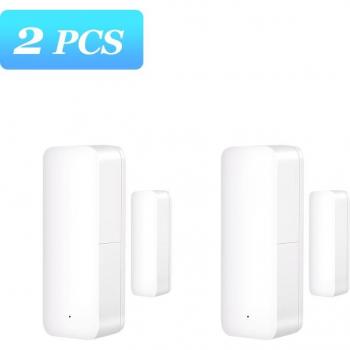 WiFi Deurmagnet Sensor
