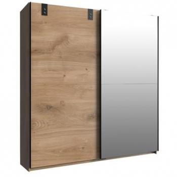 Armario “Madera Transparente” 180 cm