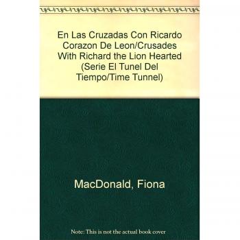 EN LAS CRUZADAS CON RICARDO CORAZON DE LEON