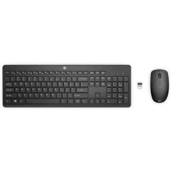HP 235 Teclado y Ratón