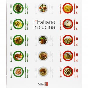 L'italiano in cucina