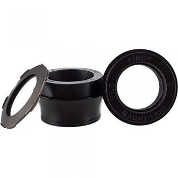 Conversione Chris King PressFit 30 a 24 mm per ruota frontale