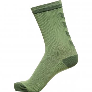 Hummel Elite Low Indoor Socks