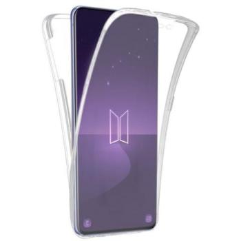 Coque Intégrale Semi-Rigide