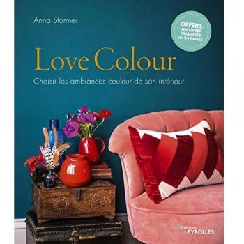 Love colour