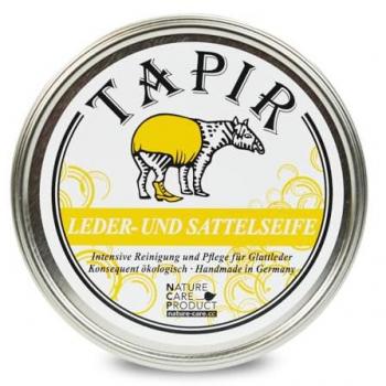 Tapir Lederpflegecreme 200 ml