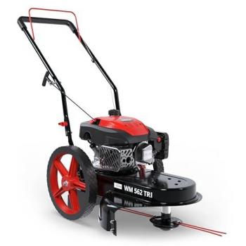Débroussailleuse WM 562 TRI à moteur thermique