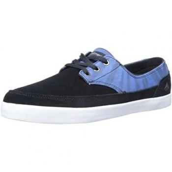 Emerica The Troubadour Low