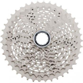 10‑Speed Deore Cassette (11‑42)