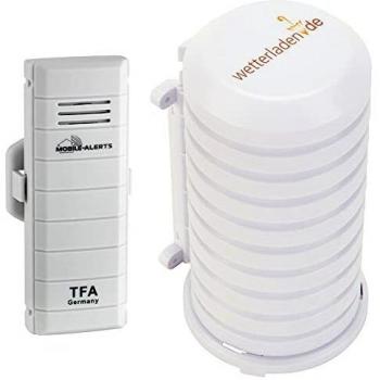 TFA 30.3300.02 Temperatursender Ersatzsender