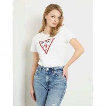 T-shirt Guess femme original