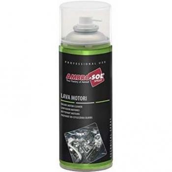 Ambro-Sol A473 Nettoyant Moteurs 400 ml