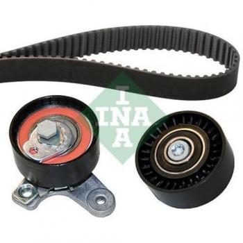 INA 530 0572 10 Juego de Correas