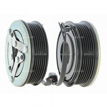 Magnetic Clutch for HVAC Compressor (Model 380180)