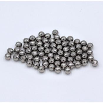 500PCS 7/32 Inch AISI 304 Bearing Balls