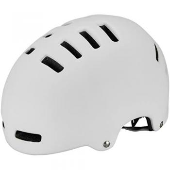 Casco Lazer Armor 2.0 Blanco Talla S