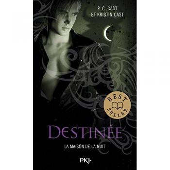 9. La Maison de la Nuit : Destinée